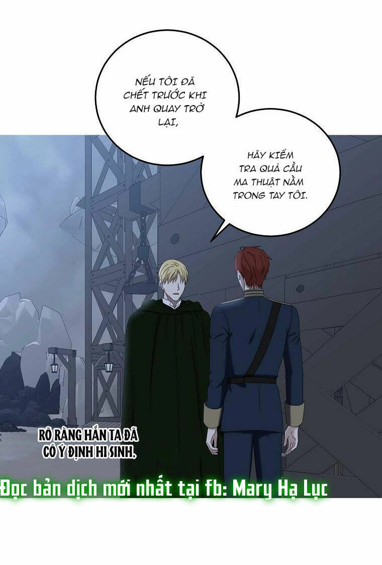 Tôi Lạc Vào Thế Giới Trò Chơi Harem Ngược Chapter 52.1 - 21