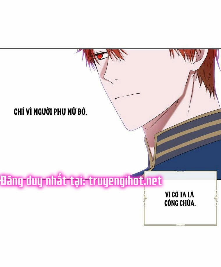 Tôi Lạc Vào Thế Giới Trò Chơi Harem Ngược Chapter 52.1 - 22