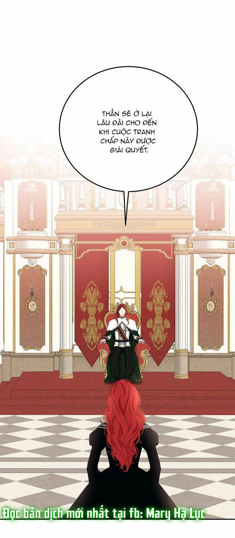 Tôi Lạc Vào Thế Giới Trò Chơi Harem Ngược Chapter 52.1 - 32