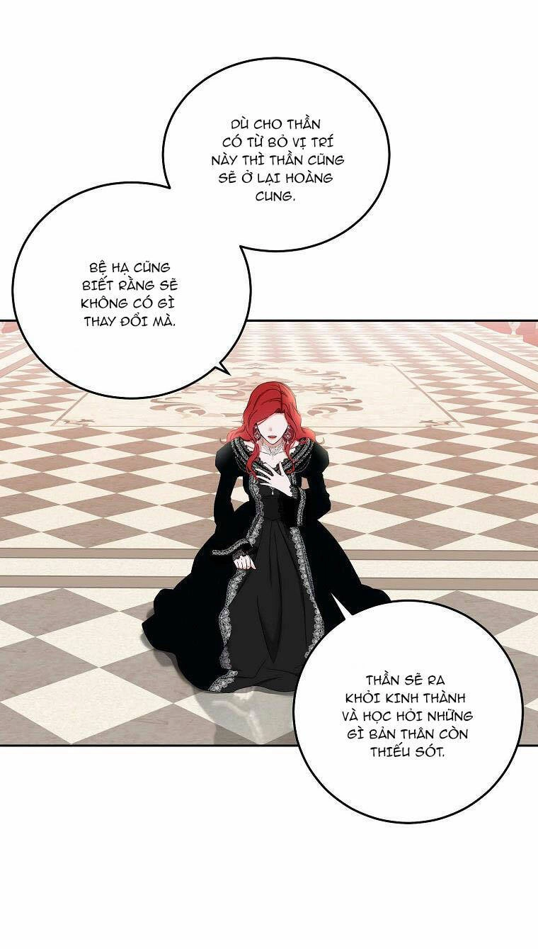 Tôi Lạc Vào Thế Giới Trò Chơi Harem Ngược Chapter 52.1 - 35