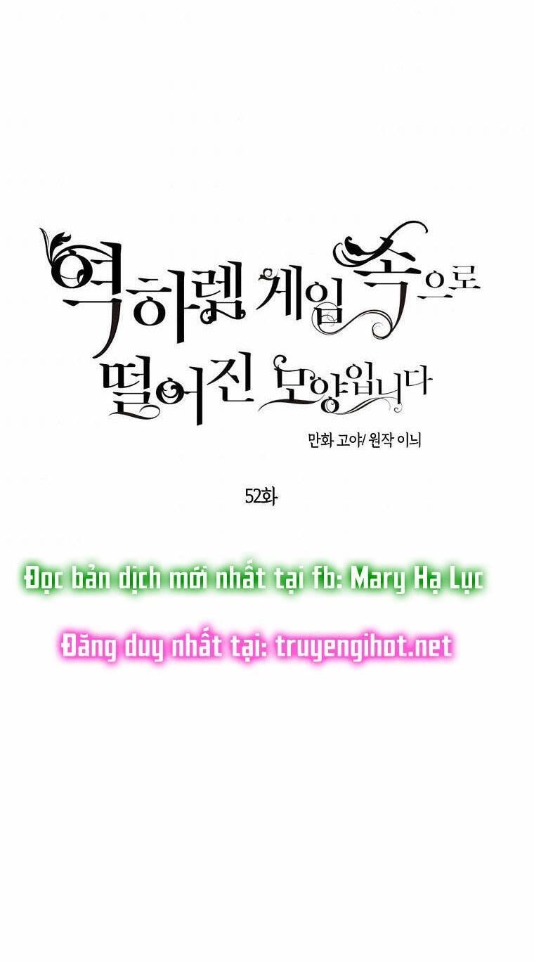 Tôi Lạc Vào Thế Giới Trò Chơi Harem Ngược Chapter 52.2 - 2