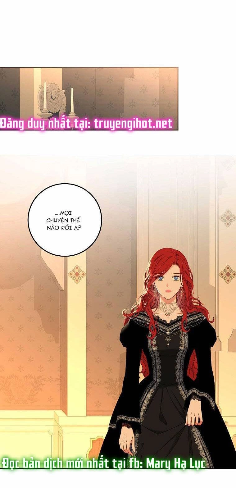 Tôi Lạc Vào Thế Giới Trò Chơi Harem Ngược Chapter 52.2 - 3