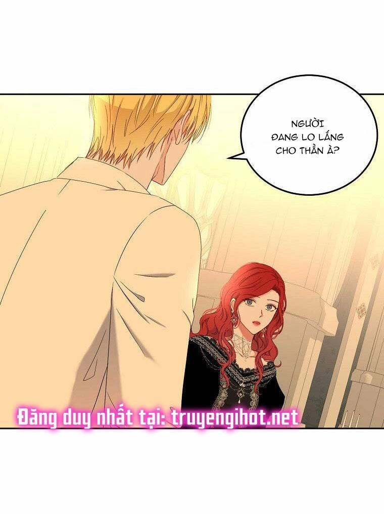 Tôi Lạc Vào Thế Giới Trò Chơi Harem Ngược Chapter 52.2 - 11