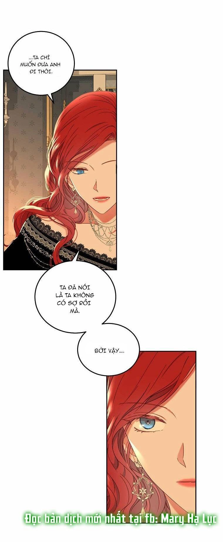 Tôi Lạc Vào Thế Giới Trò Chơi Harem Ngược Chapter 52.2 - 12