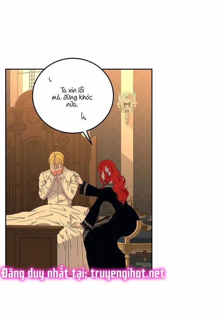 Tôi Lạc Vào Thế Giới Trò Chơi Harem Ngược Chapter 52.2 - 14