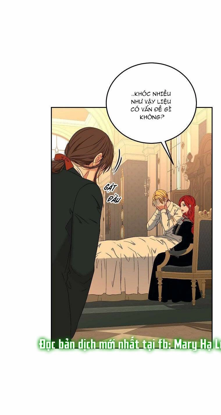 Tôi Lạc Vào Thế Giới Trò Chơi Harem Ngược Chapter 52.2 - 15