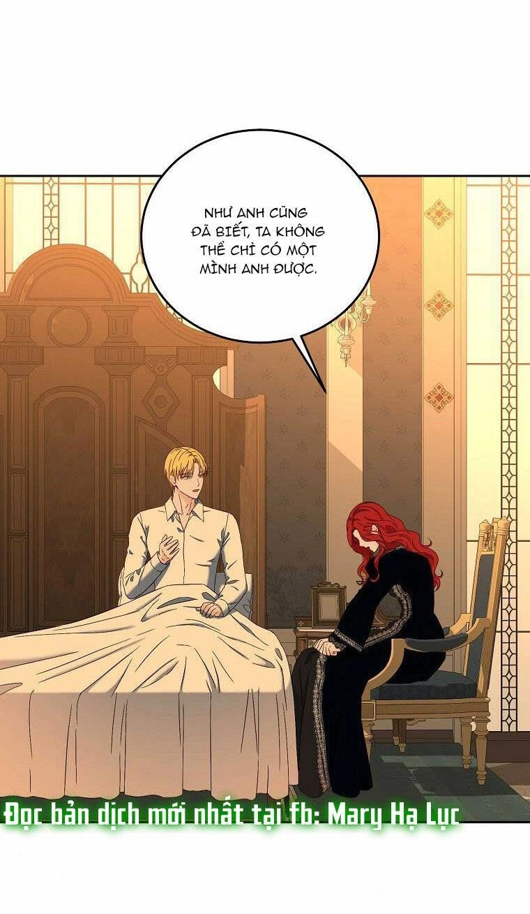 Tôi Lạc Vào Thế Giới Trò Chơi Harem Ngược Chapter 52.2 - 17