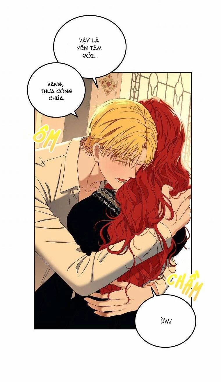 Tôi Lạc Vào Thế Giới Trò Chơi Harem Ngược Chapter 52.2 - 19