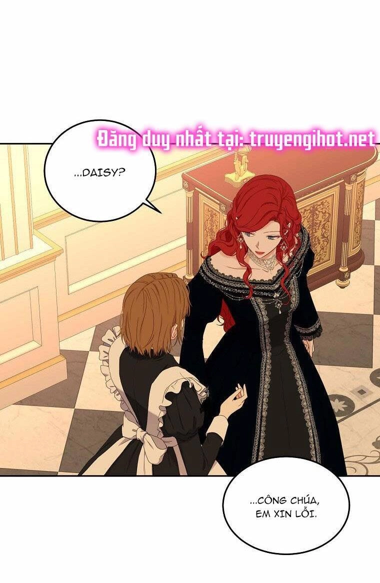 Tôi Lạc Vào Thế Giới Trò Chơi Harem Ngược Chapter 52.2 - 26