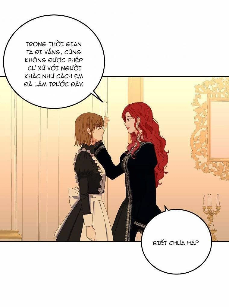 Tôi Lạc Vào Thế Giới Trò Chơi Harem Ngược Chapter 52.2 - 29