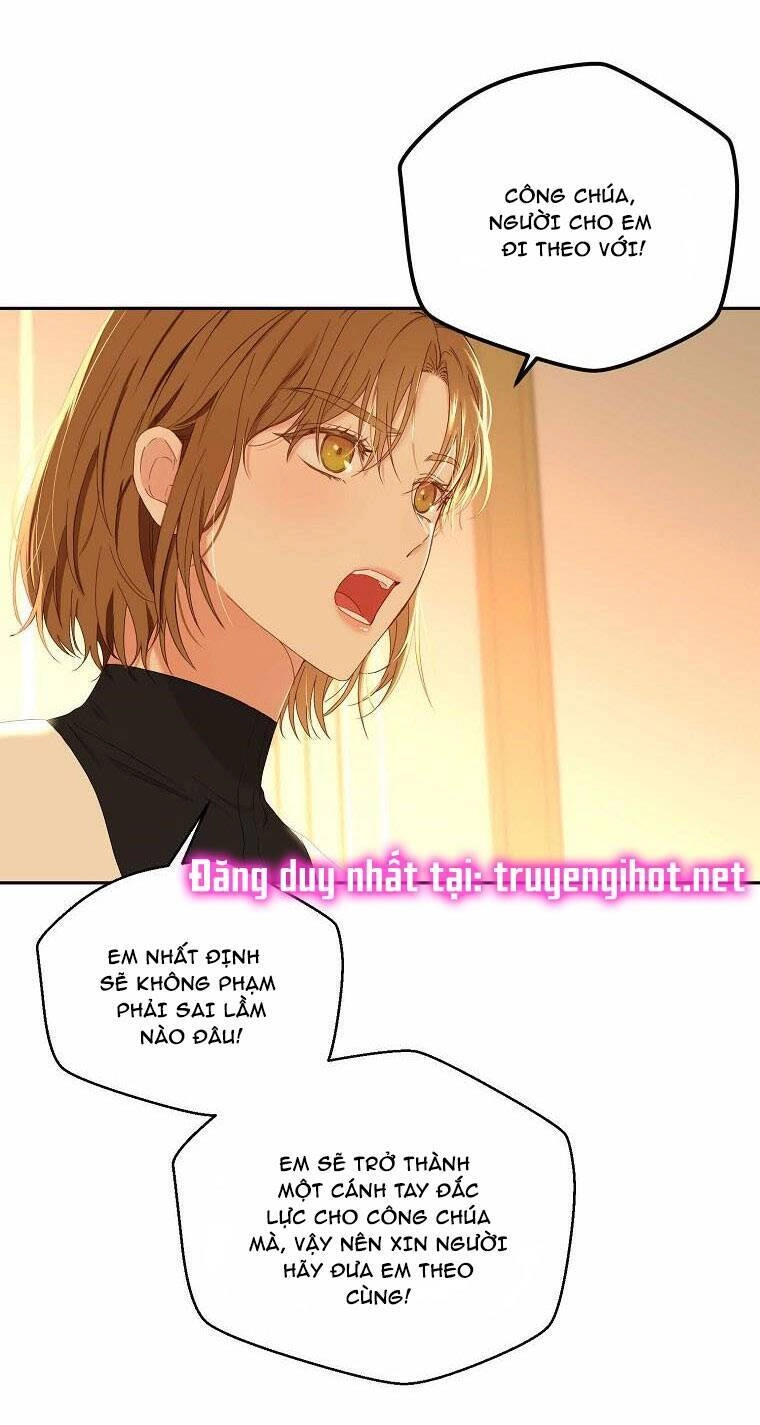 Tôi Lạc Vào Thế Giới Trò Chơi Harem Ngược Chapter 52.2 - 31