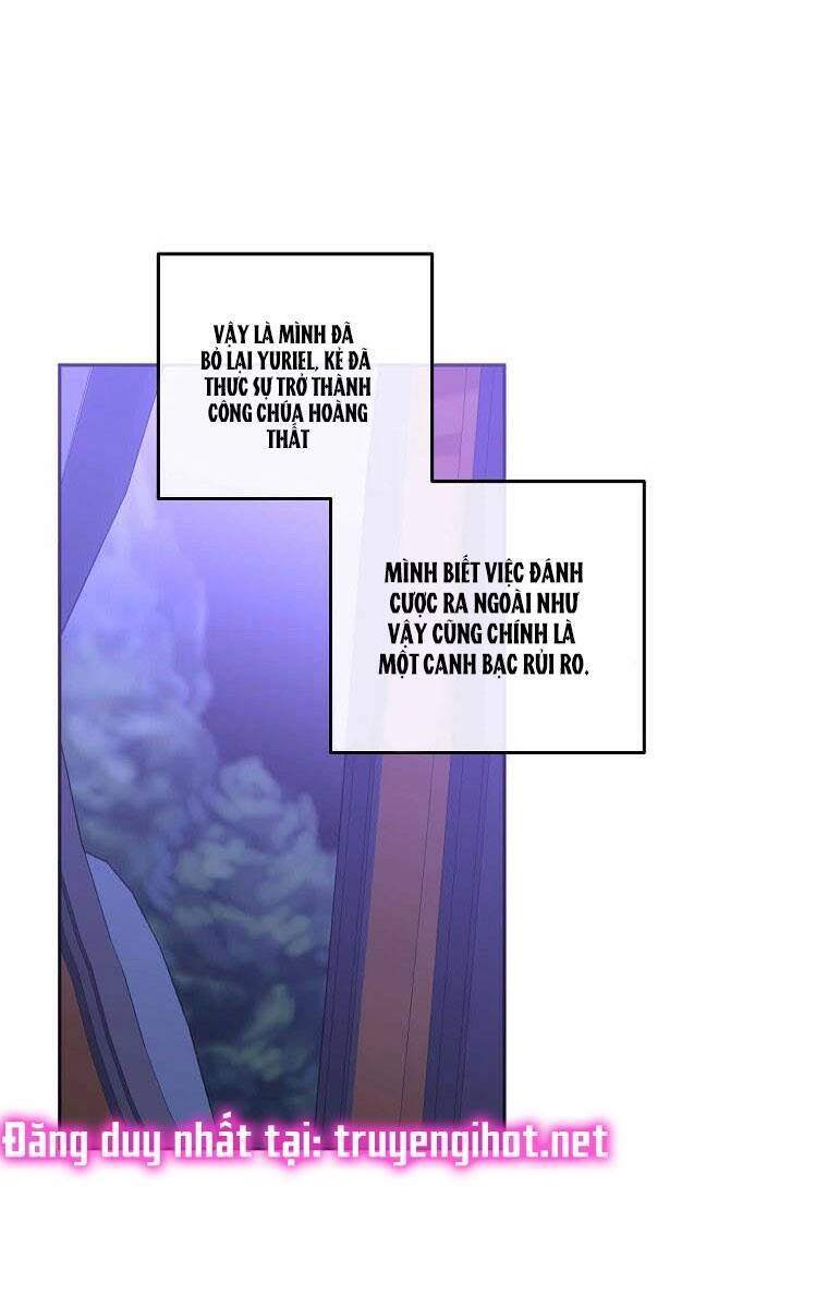 Tôi Lạc Vào Thế Giới Trò Chơi Harem Ngược Chapter 52.2 - 34