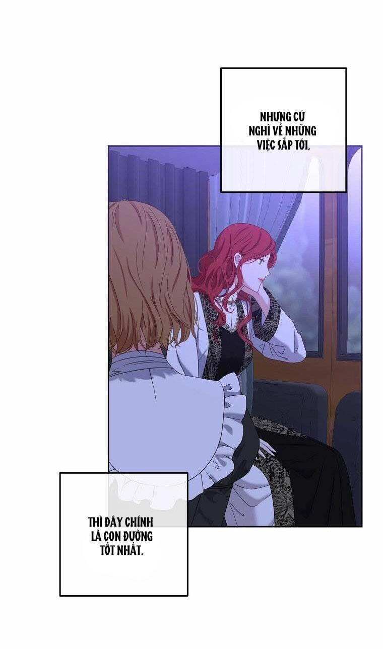 Tôi Lạc Vào Thế Giới Trò Chơi Harem Ngược Chapter 52.2 - 35