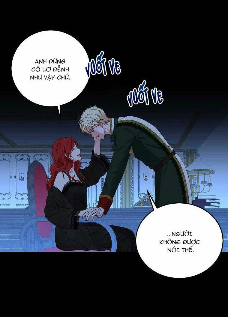 Tôi Lạc Vào Thế Giới Trò Chơi Harem Ngược Chapter 52.3 - 6