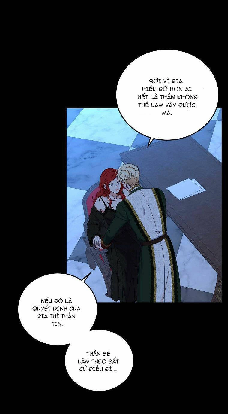 Tôi Lạc Vào Thế Giới Trò Chơi Harem Ngược Chapter 52.3 - 8