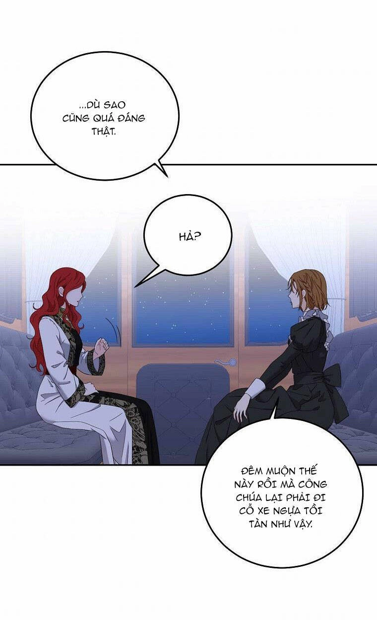 Tôi Lạc Vào Thế Giới Trò Chơi Harem Ngược Chapter 52.3 - 12