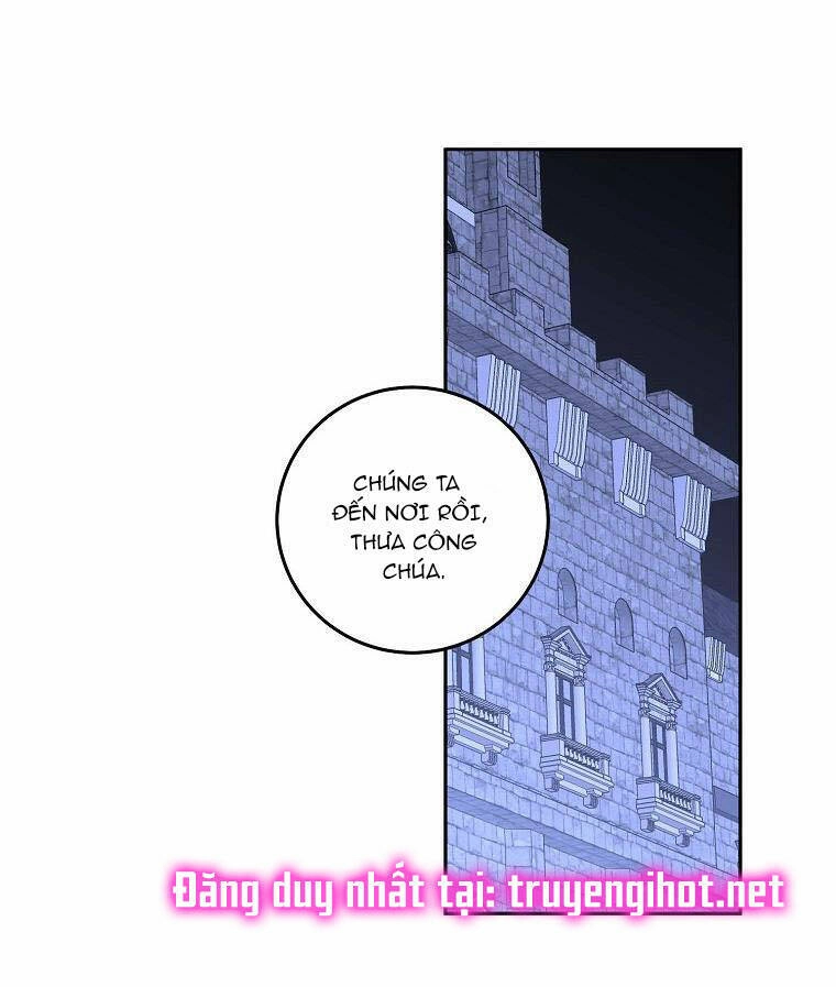 Tôi Lạc Vào Thế Giới Trò Chơi Harem Ngược Chapter 52.3 - 17