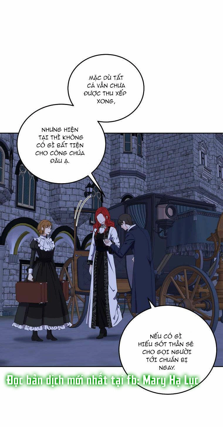 Tôi Lạc Vào Thế Giới Trò Chơi Harem Ngược Chapter 52.3 - 18