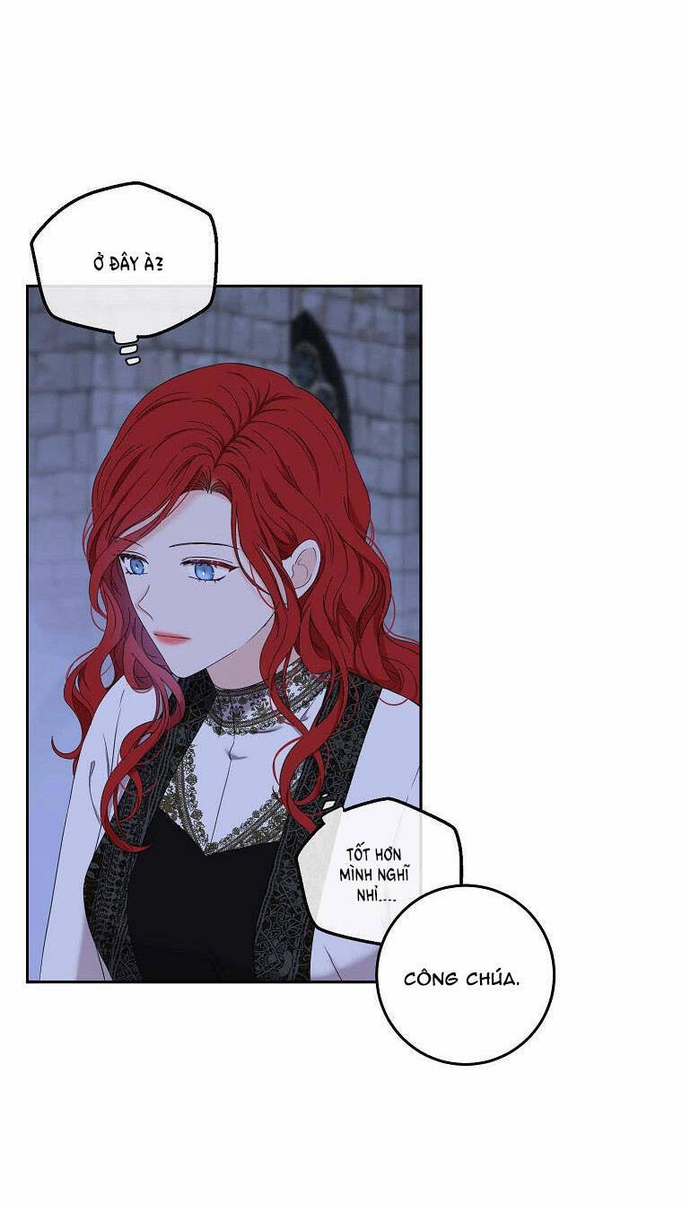 Tôi Lạc Vào Thế Giới Trò Chơi Harem Ngược Chapter 52.3 - 19