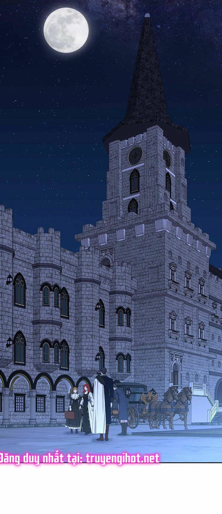 Tôi Lạc Vào Thế Giới Trò Chơi Harem Ngược Chapter 52.3 - 23