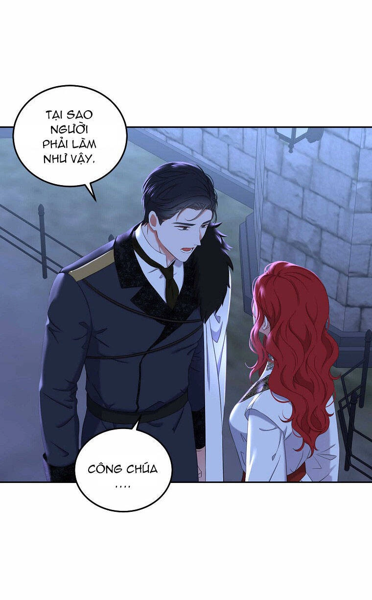 Tôi Lạc Vào Thế Giới Trò Chơi Harem Ngược Chapter 53.1 - 6