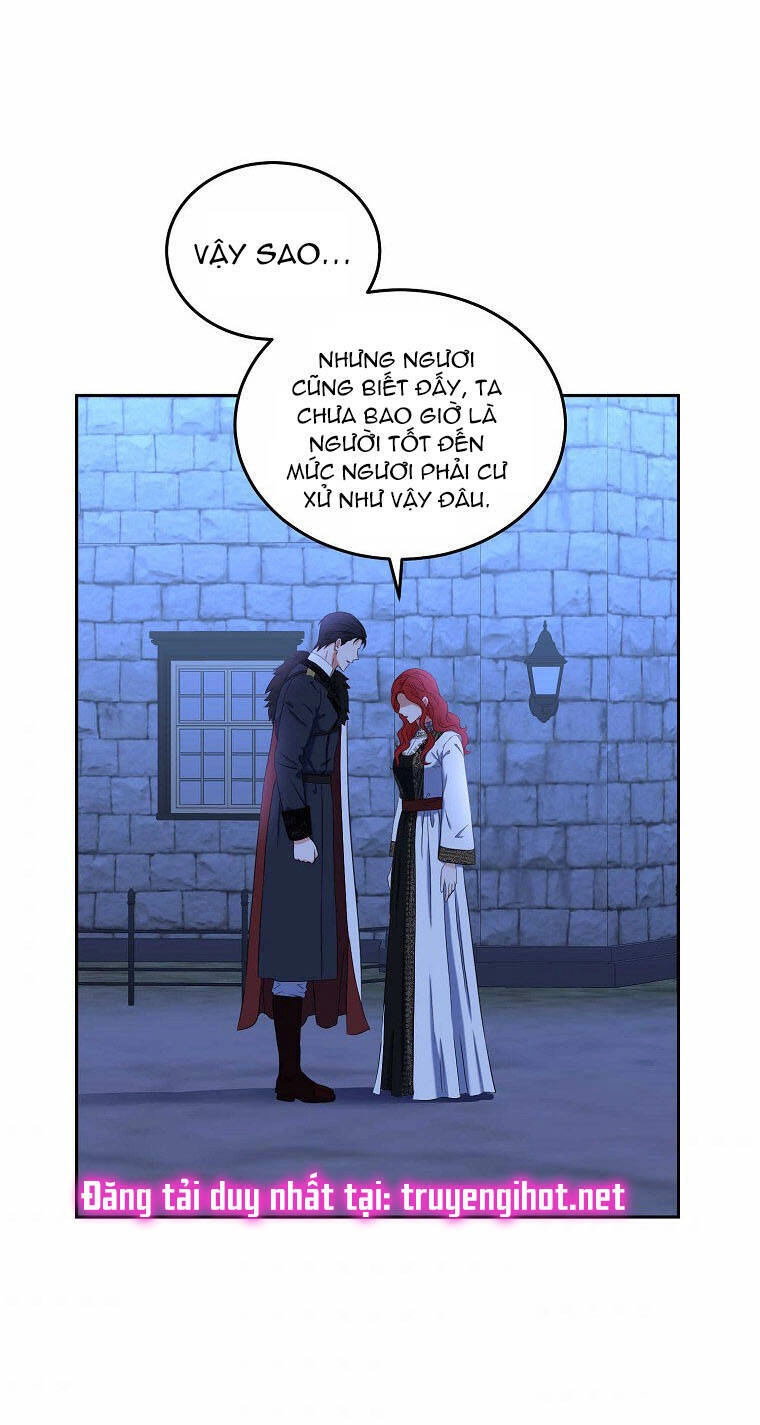 Tôi Lạc Vào Thế Giới Trò Chơi Harem Ngược Chapter 53.1 - 9