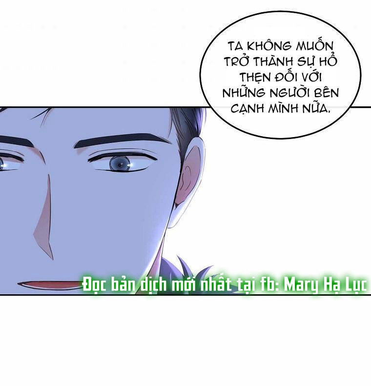 Tôi Lạc Vào Thế Giới Trò Chơi Harem Ngược Chapter 53.1 - 11