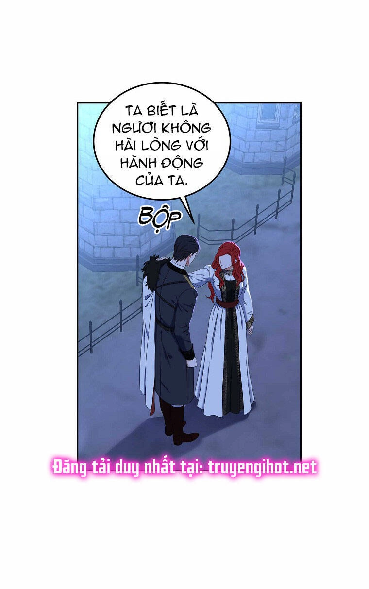 Tôi Lạc Vào Thế Giới Trò Chơi Harem Ngược Chapter 53.1 - 12