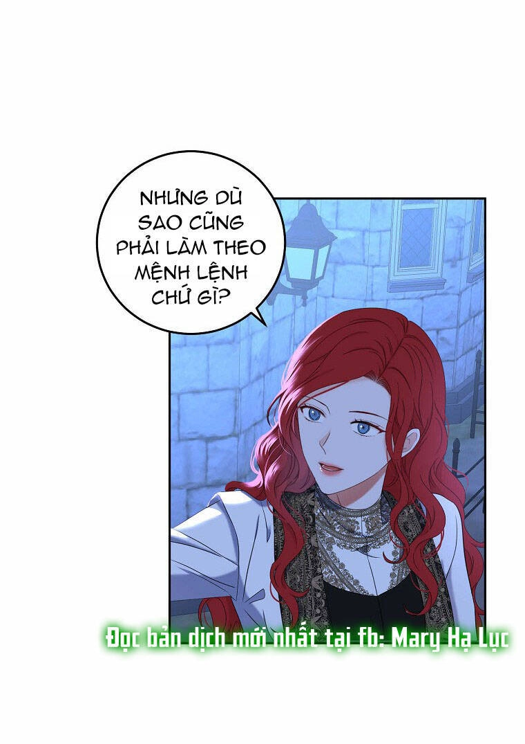 Tôi Lạc Vào Thế Giới Trò Chơi Harem Ngược Chapter 53.1 - 13