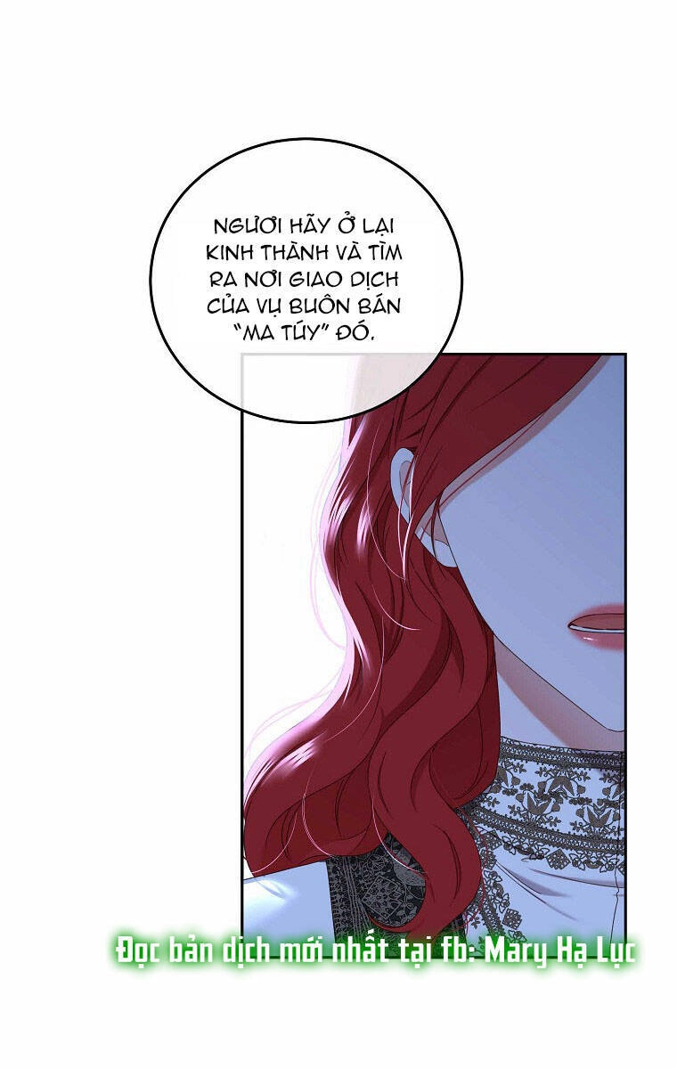 Tôi Lạc Vào Thế Giới Trò Chơi Harem Ngược Chapter 53.1 - 19