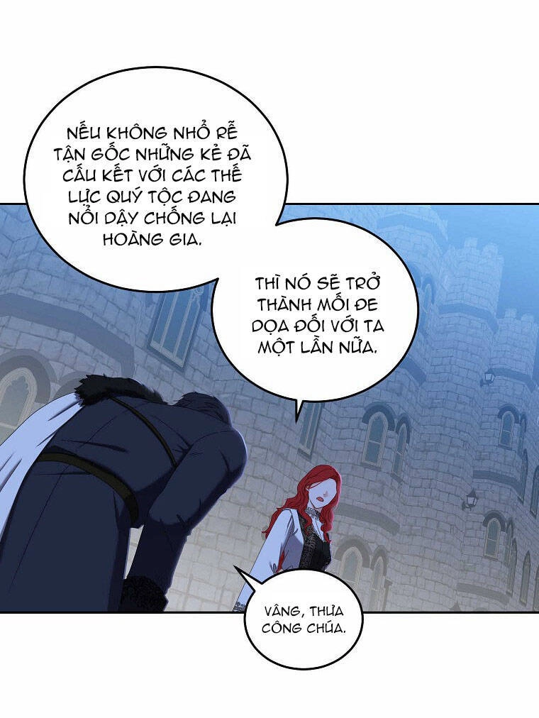 Tôi Lạc Vào Thế Giới Trò Chơi Harem Ngược Chapter 53.1 - 20