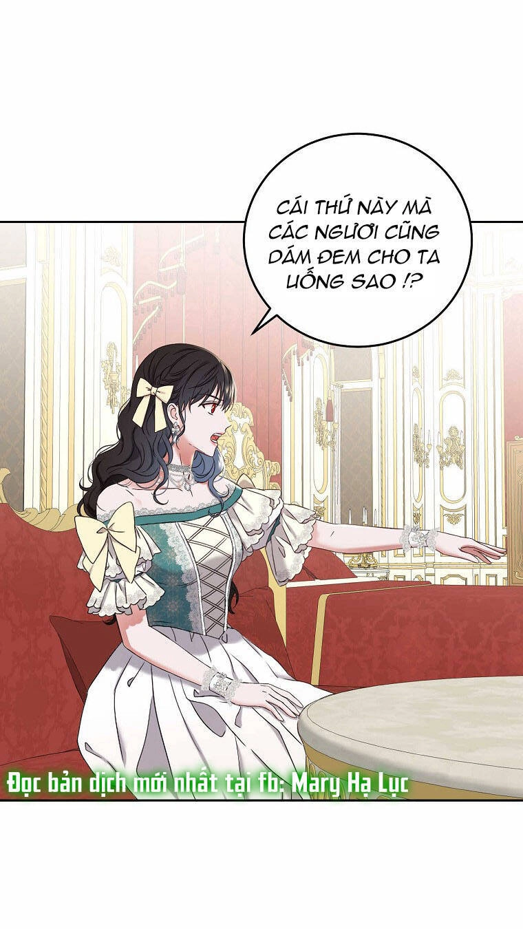 Tôi Lạc Vào Thế Giới Trò Chơi Harem Ngược Chapter 53.2 - 2