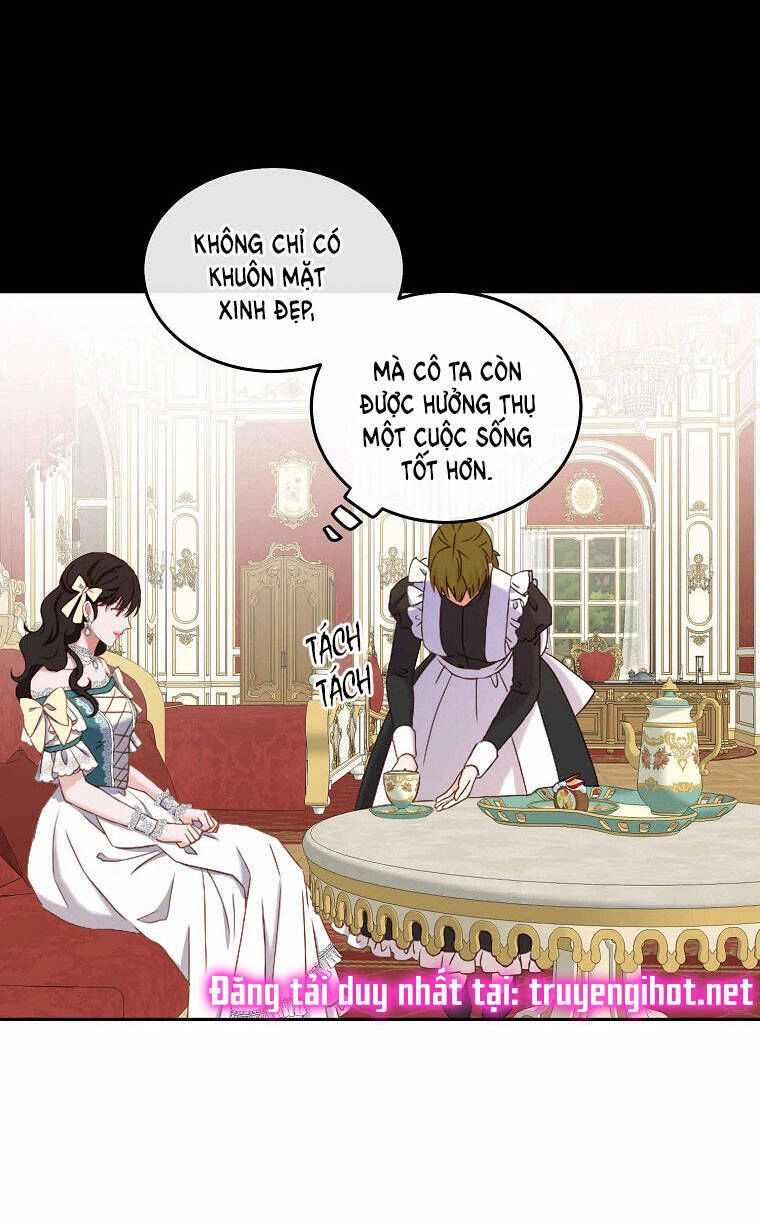 Tôi Lạc Vào Thế Giới Trò Chơi Harem Ngược Chapter 53.2 - 11