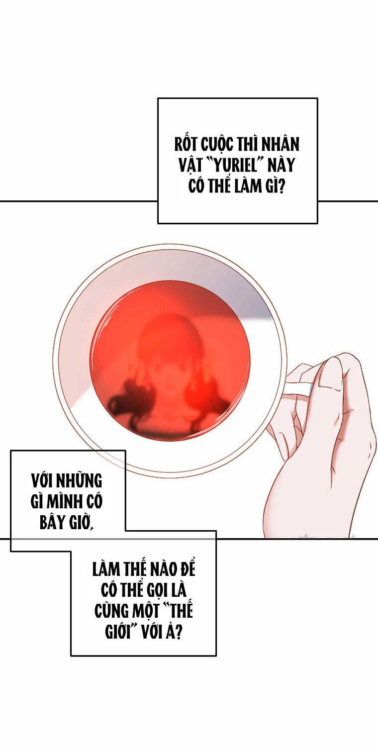 Tôi Lạc Vào Thế Giới Trò Chơi Harem Ngược Chapter 53.2 - 12