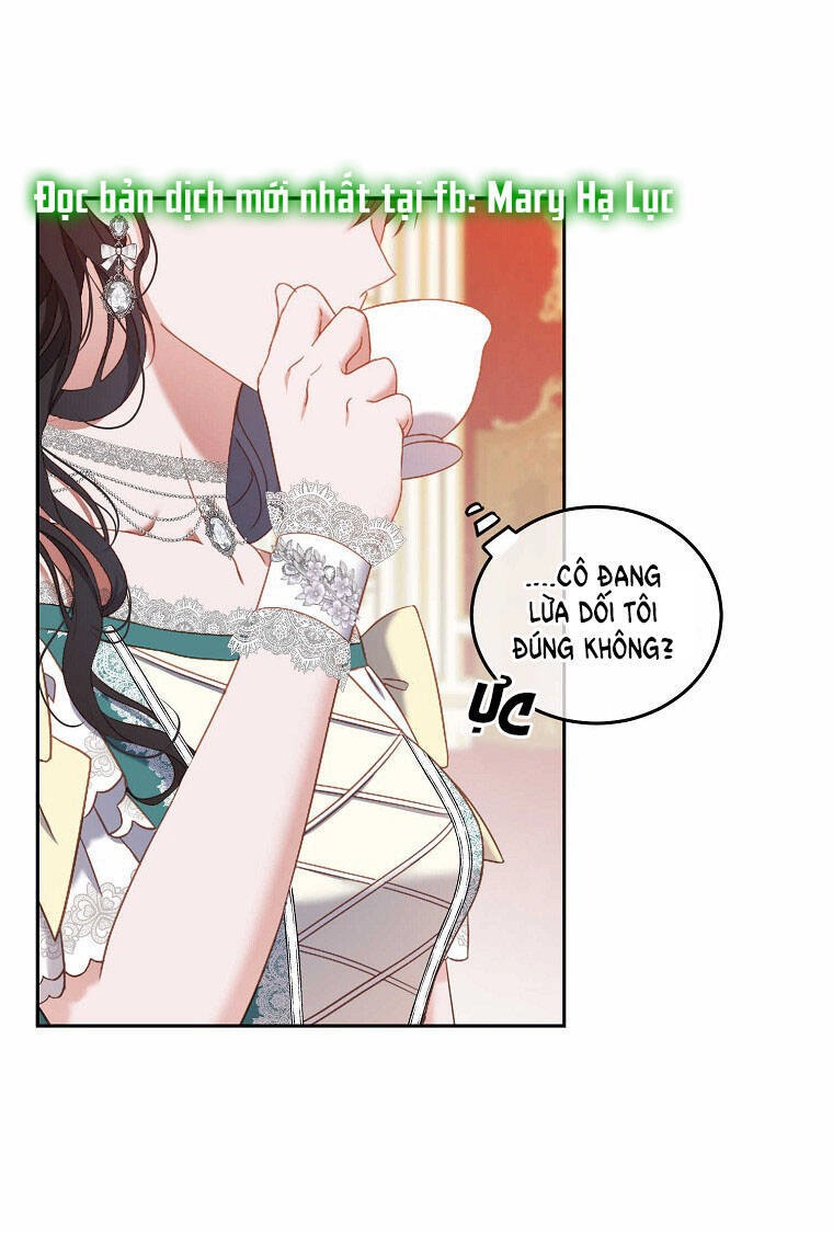 Tôi Lạc Vào Thế Giới Trò Chơi Harem Ngược Chapter 53.2 - 13