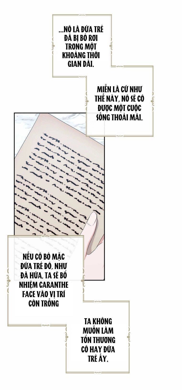 Tôi Lạc Vào Thế Giới Trò Chơi Harem Ngược Chapter 53.2 - 18