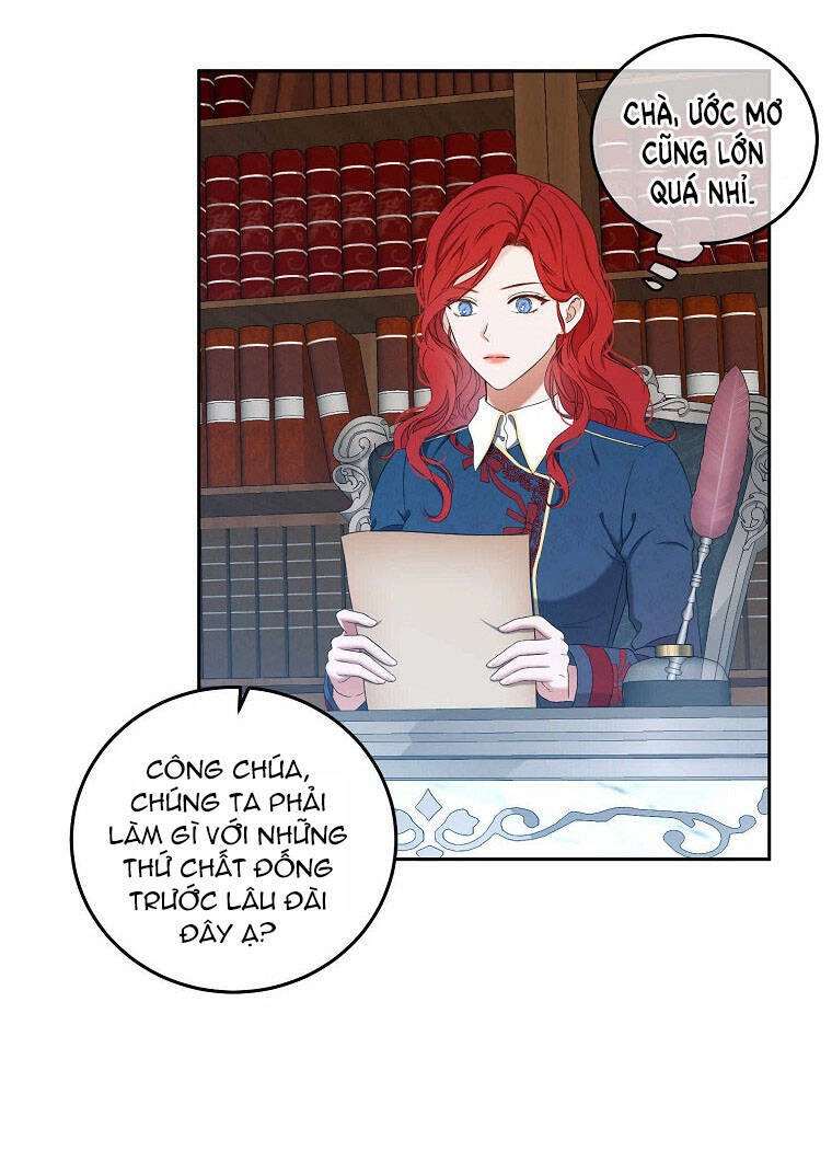 Tôi Lạc Vào Thế Giới Trò Chơi Harem Ngược Chapter 53.2 - 19