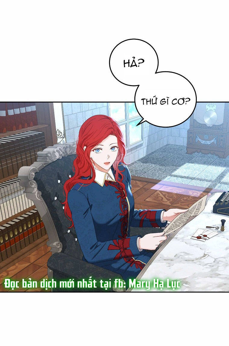 Tôi Lạc Vào Thế Giới Trò Chơi Harem Ngược Chapter 53.2 - 20