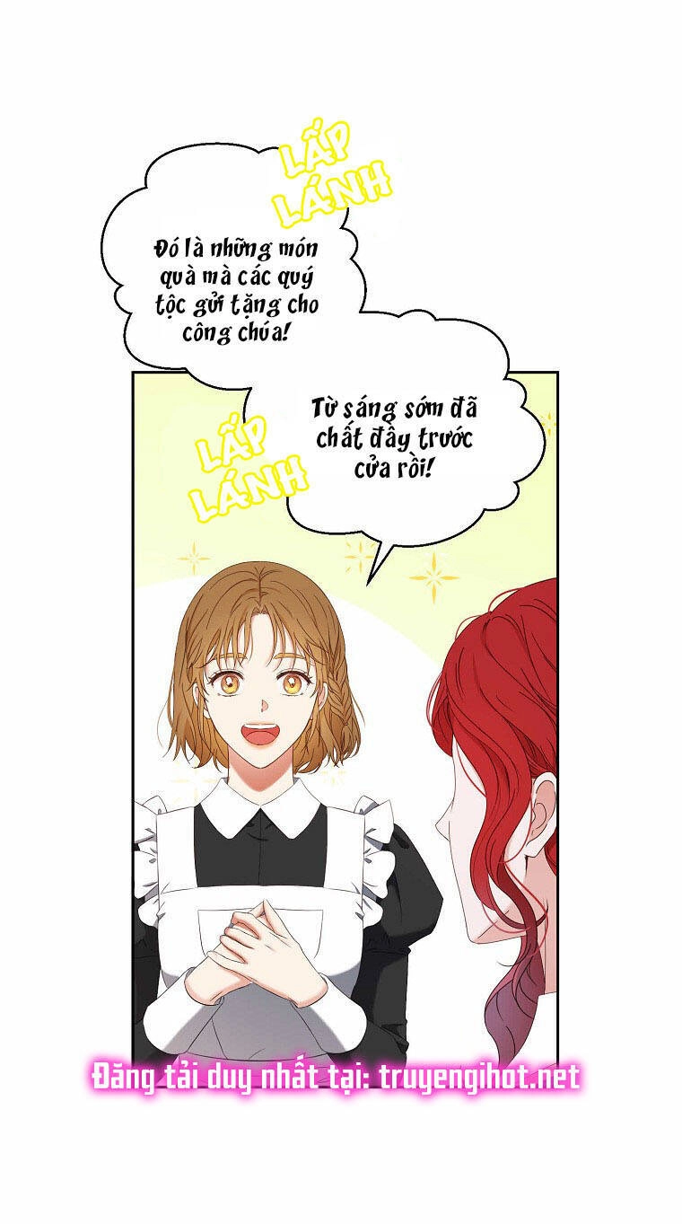 Tôi Lạc Vào Thế Giới Trò Chơi Harem Ngược Chapter 53.2 - 21