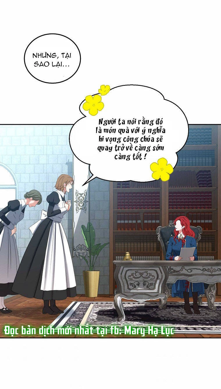 Tôi Lạc Vào Thế Giới Trò Chơi Harem Ngược Chapter 53.2 - 22