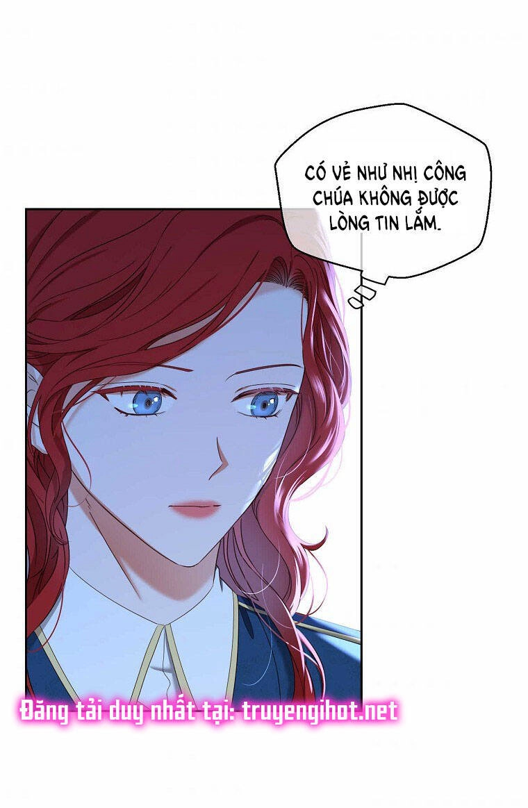 Tôi Lạc Vào Thế Giới Trò Chơi Harem Ngược Chapter 53.2 - 23