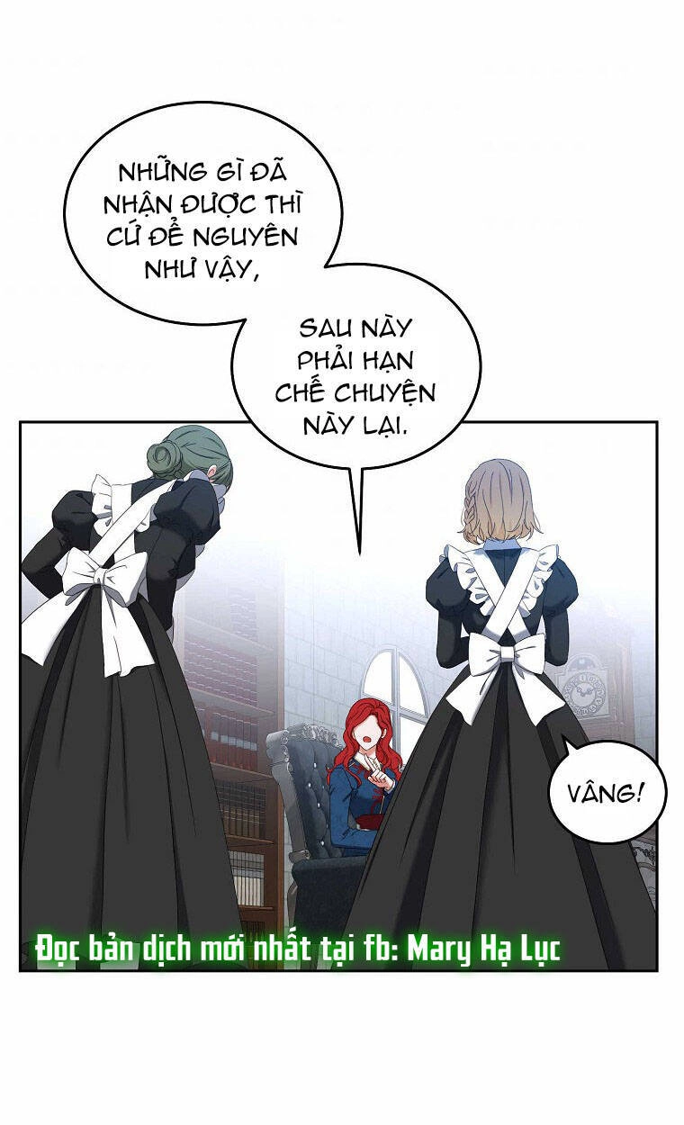 Tôi Lạc Vào Thế Giới Trò Chơi Harem Ngược Chapter 53.2 - 24