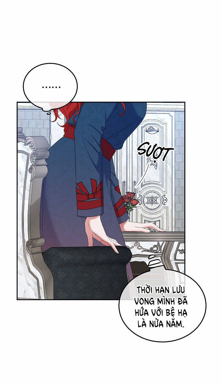 Tôi Lạc Vào Thế Giới Trò Chơi Harem Ngược Chapter 53.3 - 1