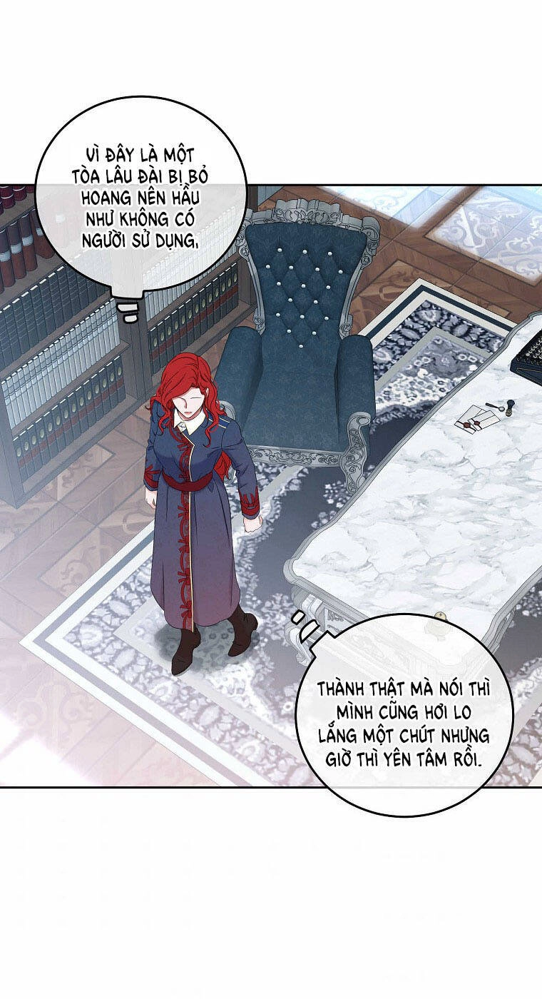 Tôi Lạc Vào Thế Giới Trò Chơi Harem Ngược Chapter 53.3 - 2