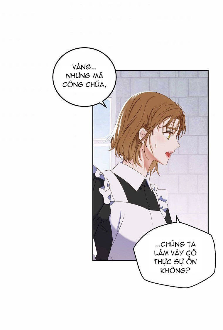 Tôi Lạc Vào Thế Giới Trò Chơi Harem Ngược Chapter 53.3 - 4