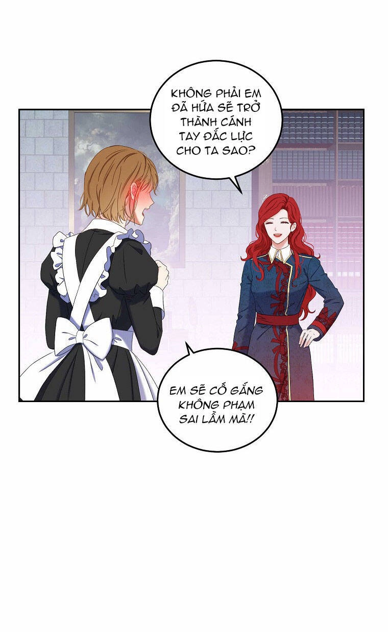 Tôi Lạc Vào Thế Giới Trò Chơi Harem Ngược Chapter 53.3 - 5