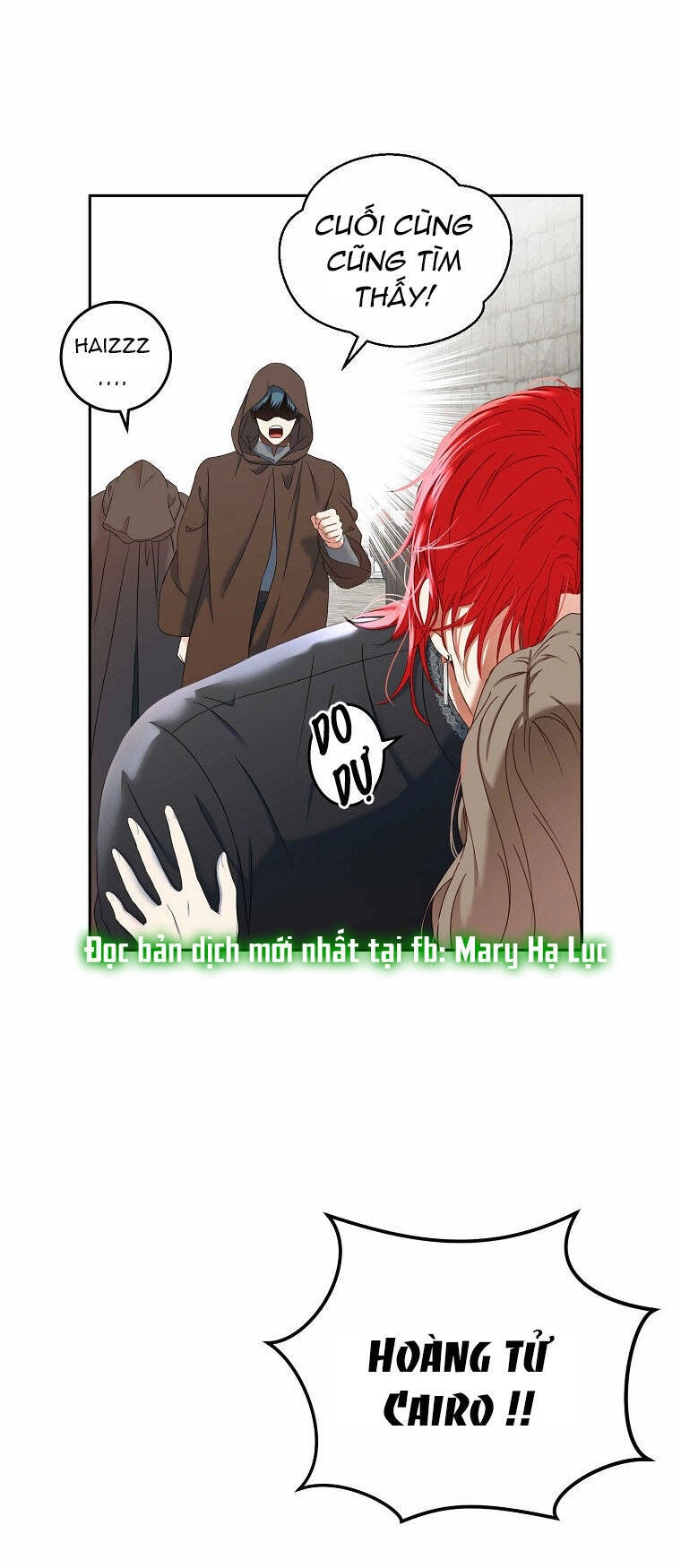 Tôi Lạc Vào Thế Giới Trò Chơi Harem Ngược Chapter 53.3 - 15