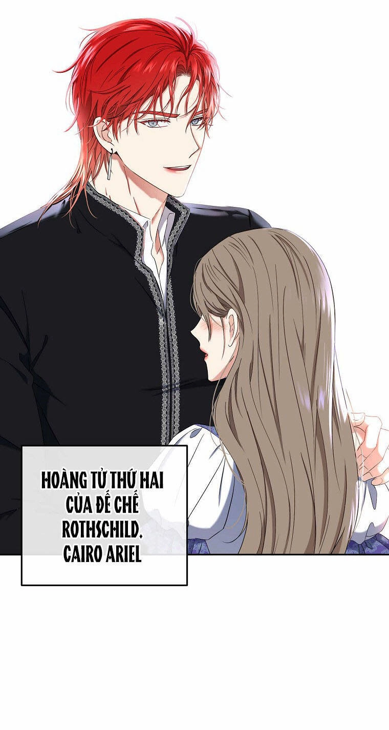 Tôi Lạc Vào Thế Giới Trò Chơi Harem Ngược Chapter 53.3 - 16