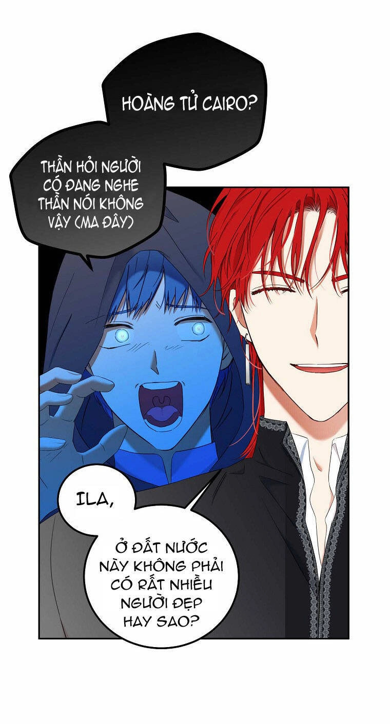 Tôi Lạc Vào Thế Giới Trò Chơi Harem Ngược Chapter 53.3 - 20