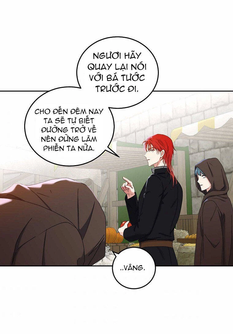 Tôi Lạc Vào Thế Giới Trò Chơi Harem Ngược Chapter 53.3 - 21